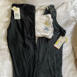 W’s Under Armour XL lot - NWT